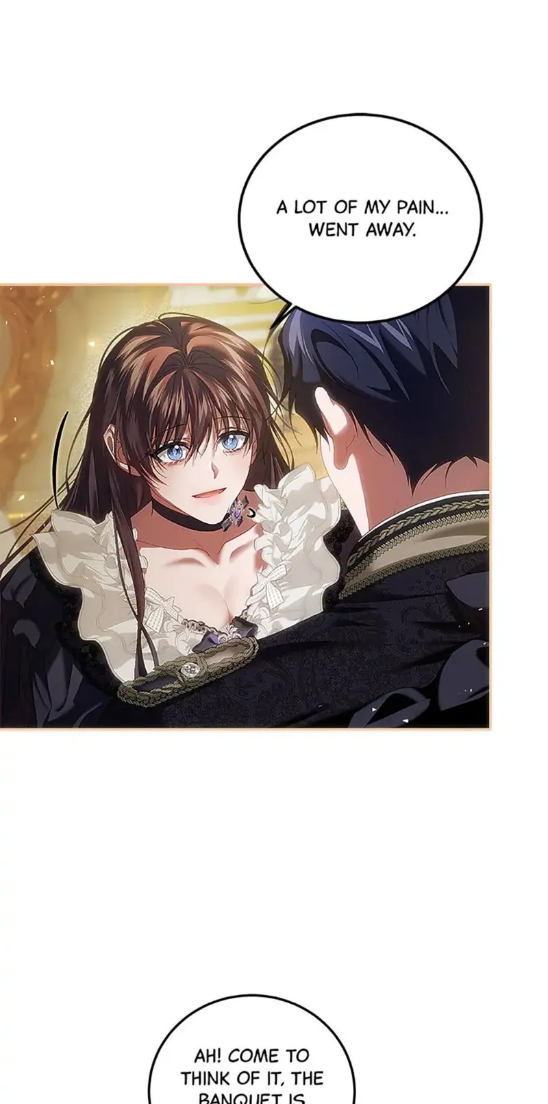 Karina's Last Days Chapter 43 - 45