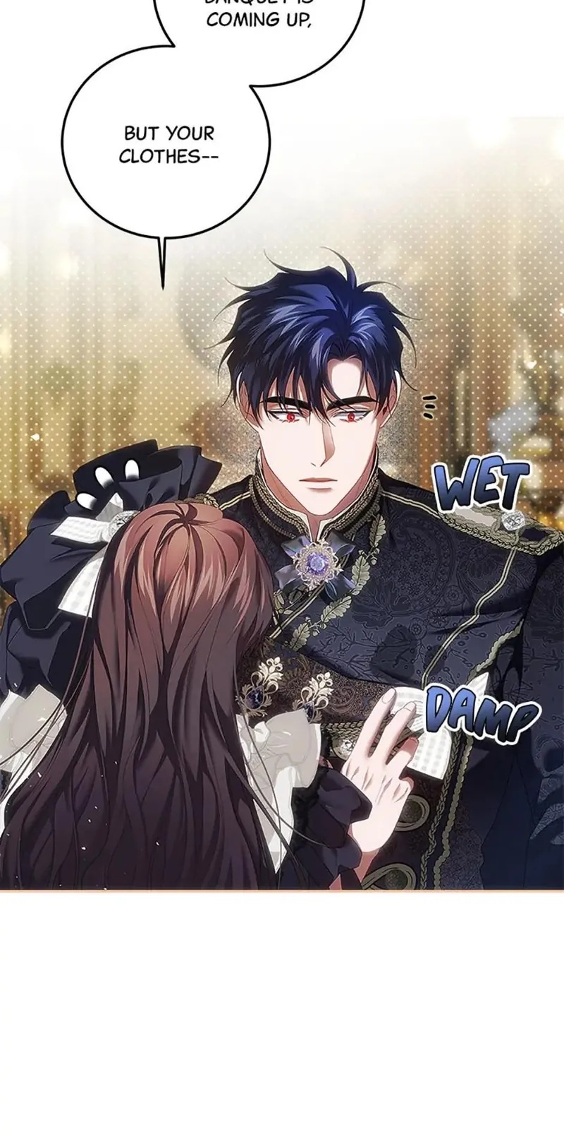 Karina's Last Days Chapter 43 - 46