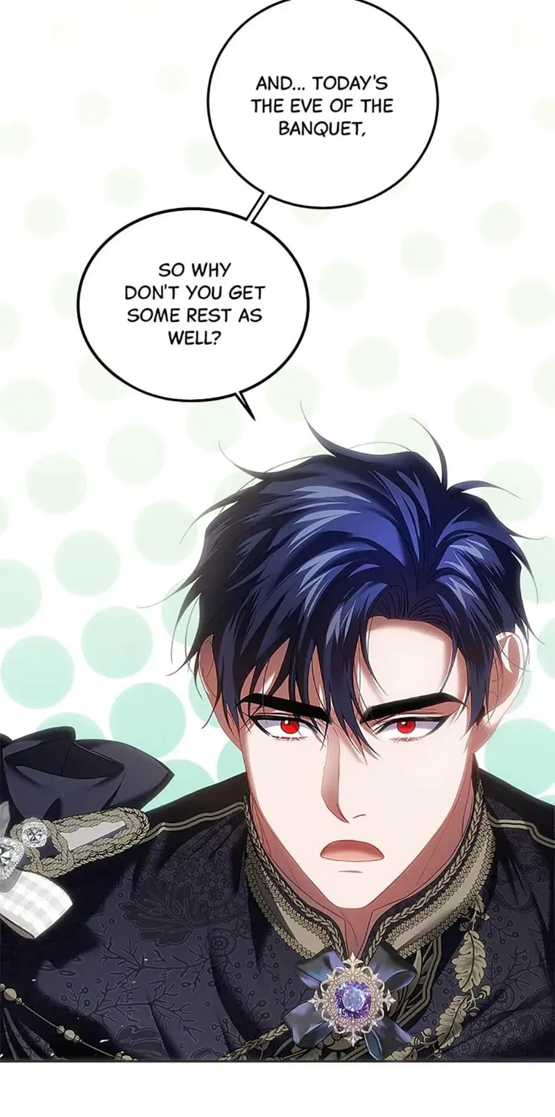 Karina's Last Days Chapter 43 - 48