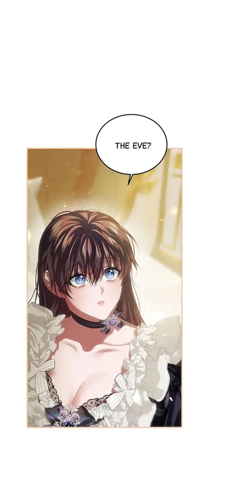Karina's Last Days Chapter 43 - 49