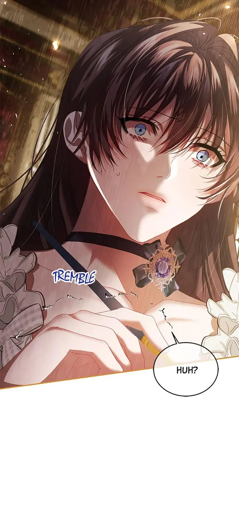 Karina's Last Days Chapter 43 - 5