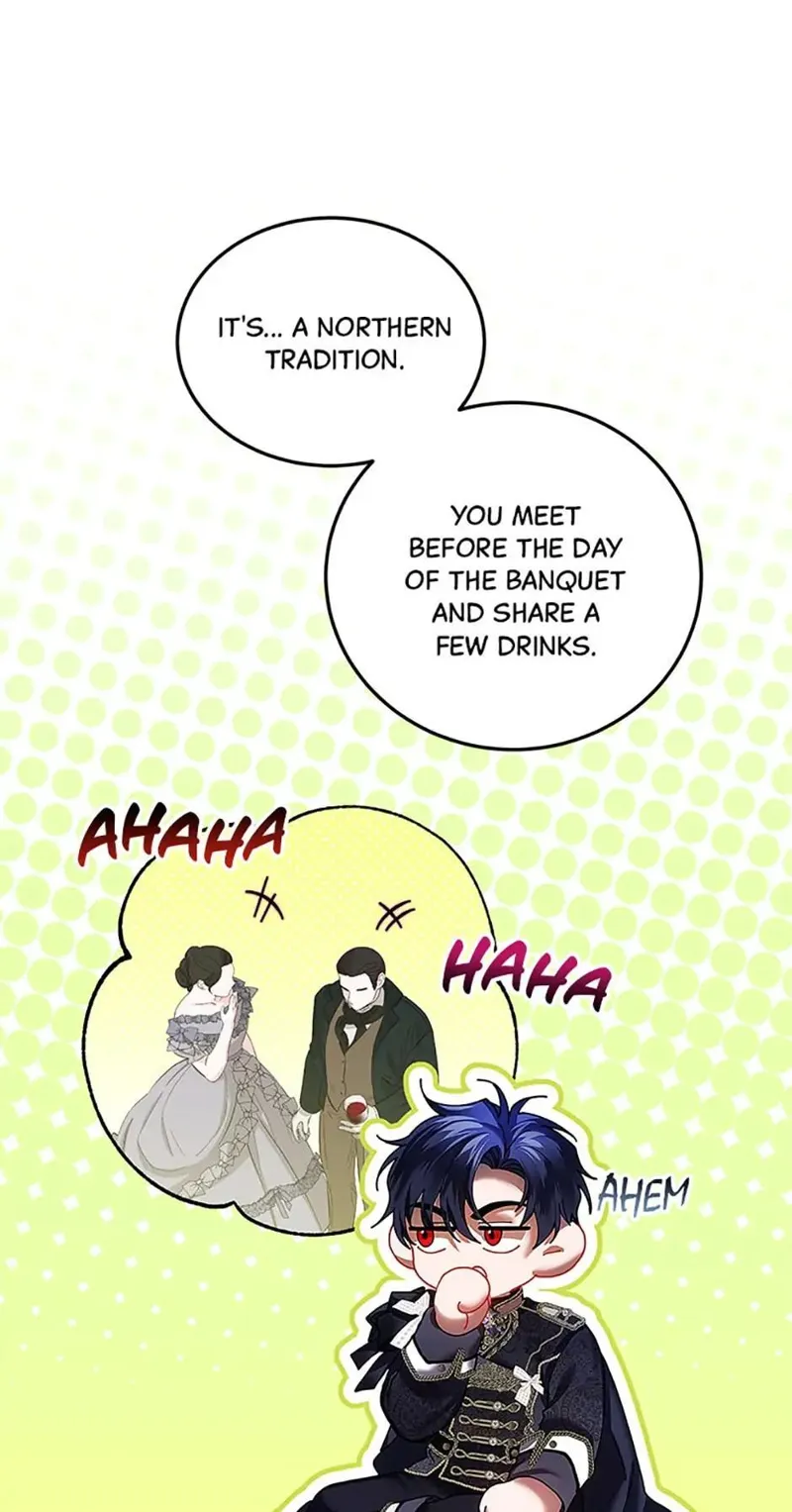 Karina's Last Days Chapter 43 - 50