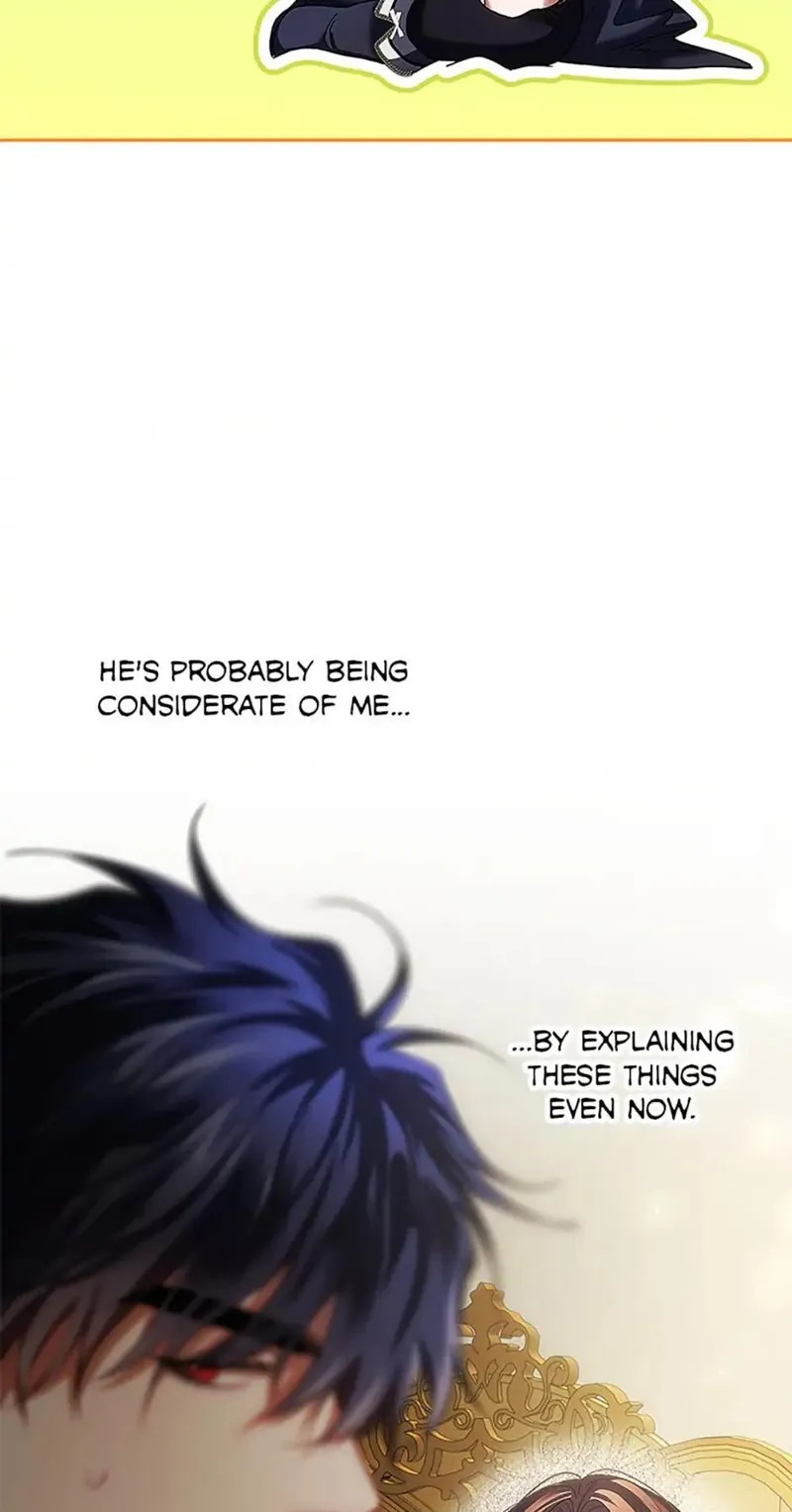 Karina's Last Days Chapter 43 - 51