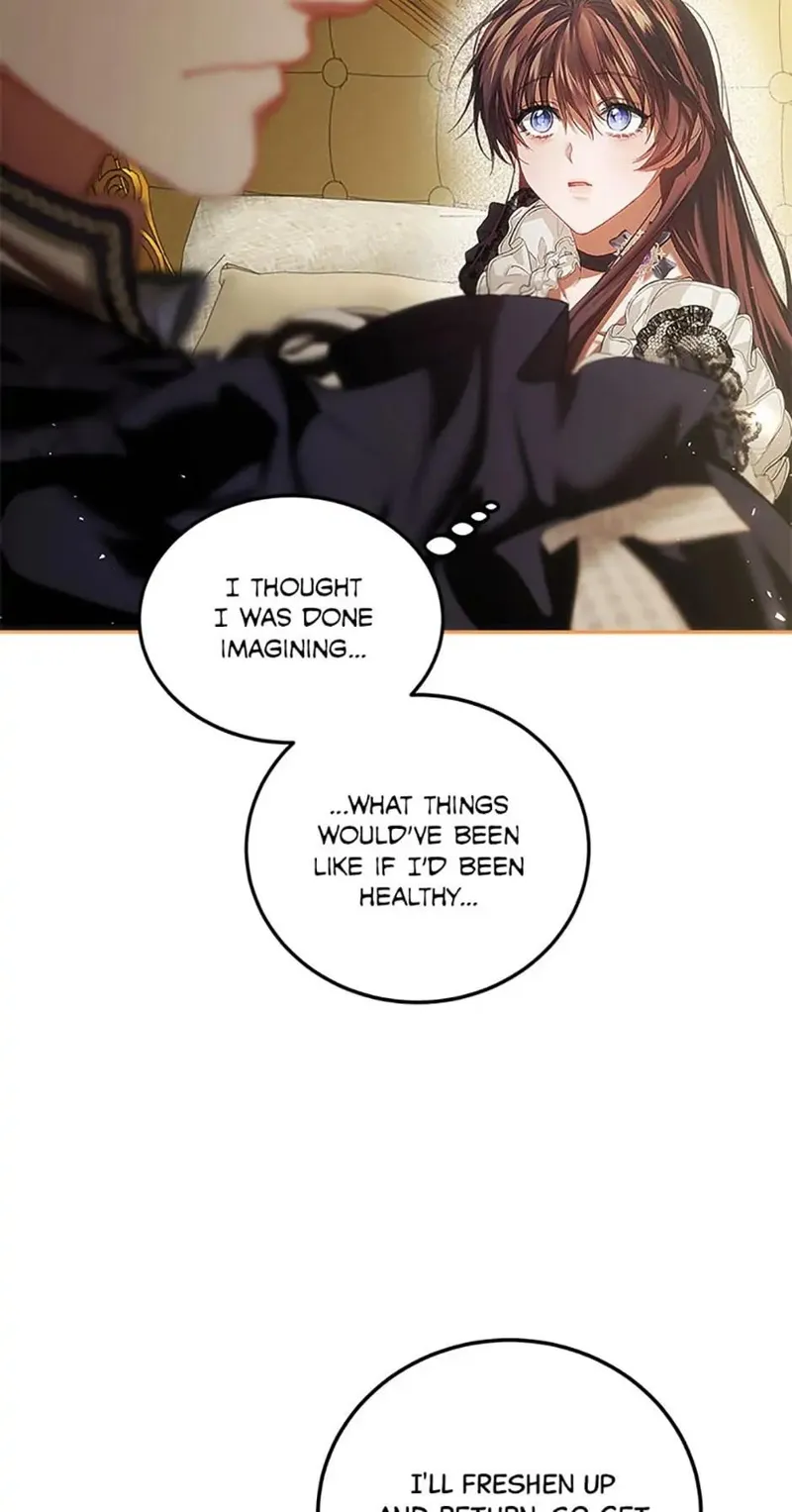 Karina's Last Days Chapter 43 - 52