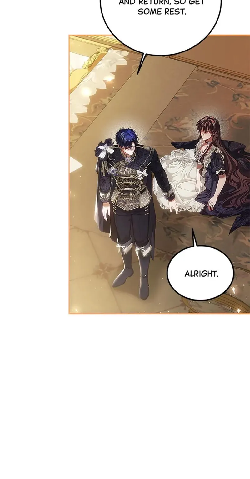 Karina's Last Days Chapter 43 - 53