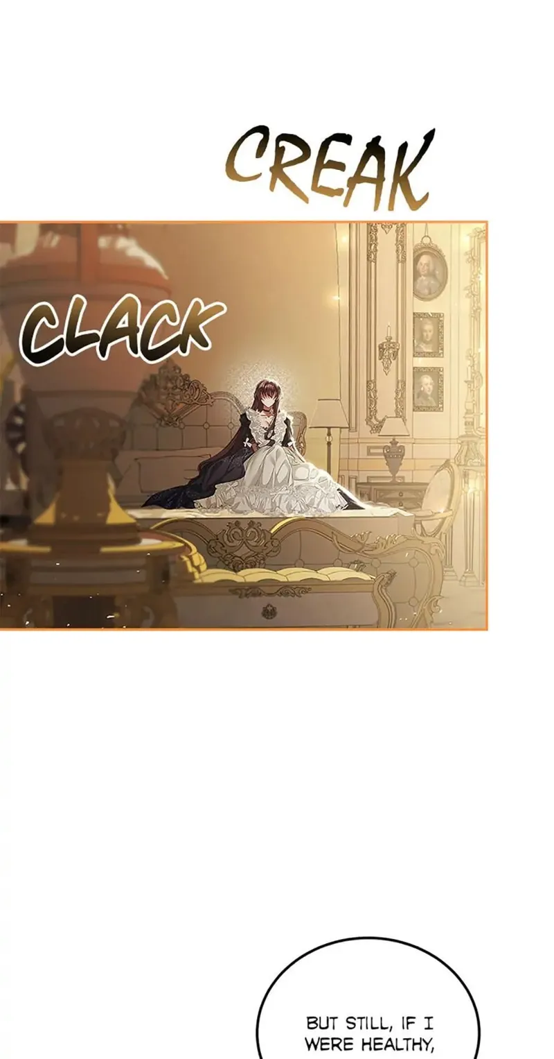 Karina's Last Days Chapter 43 - 54