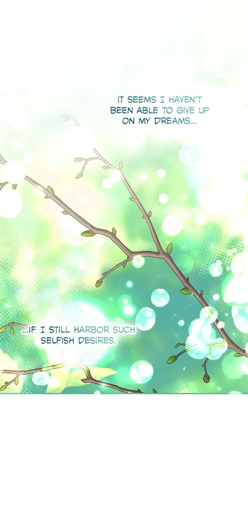 Karina's Last Days Chapter 43 - 56