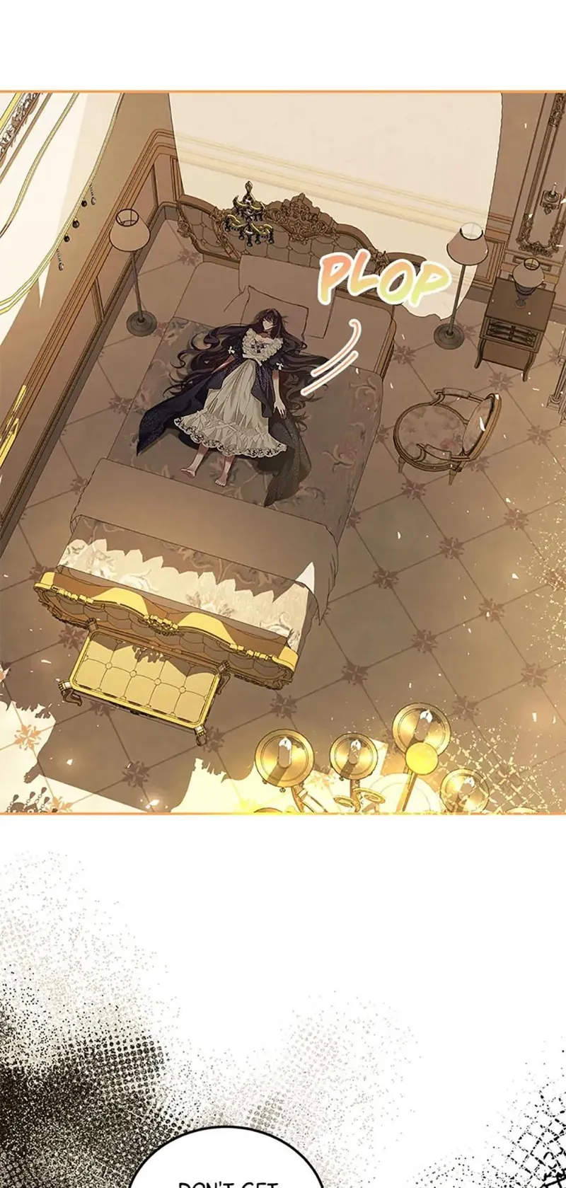 Karina's Last Days Chapter 43 - 57