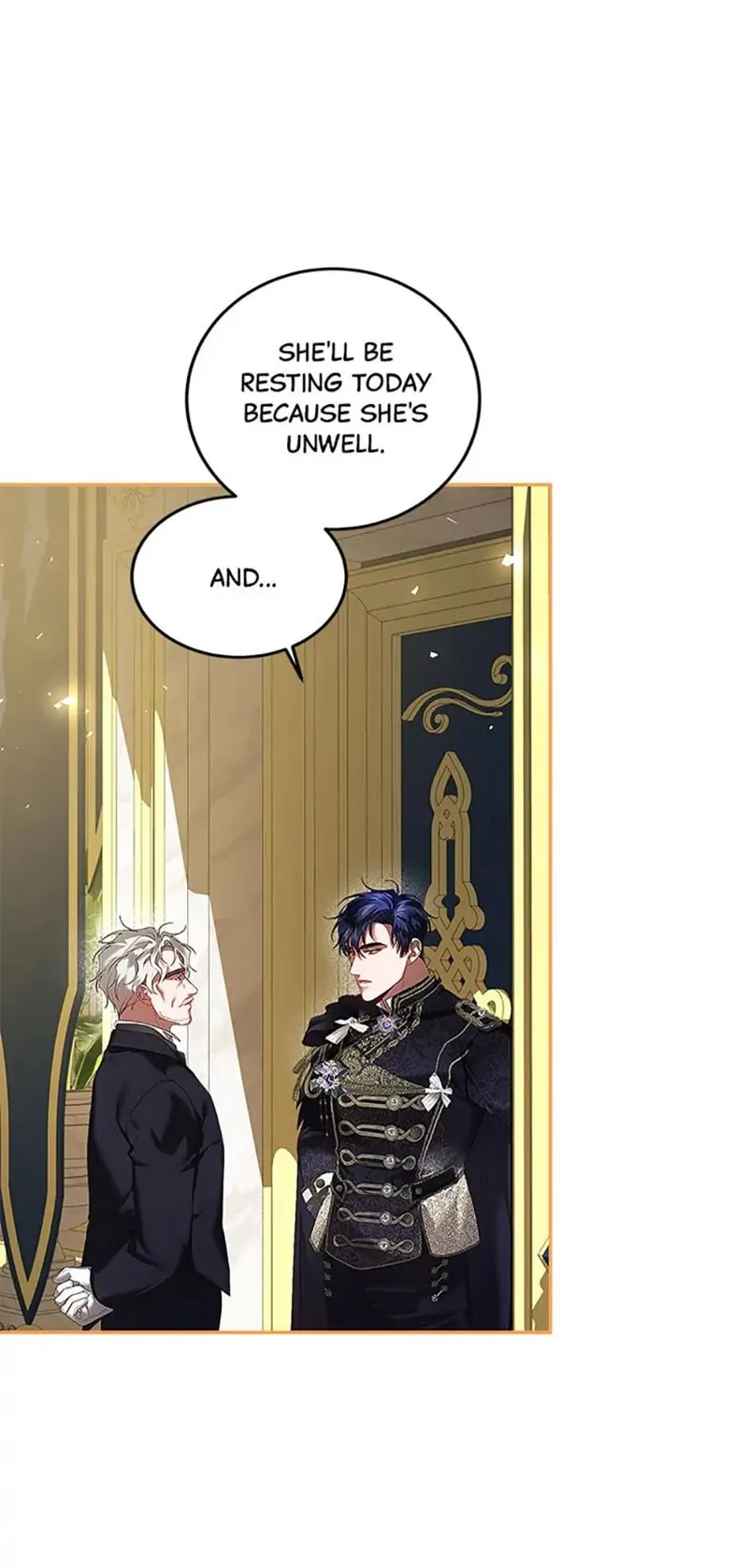 Karina's Last Days Chapter 43 - 61