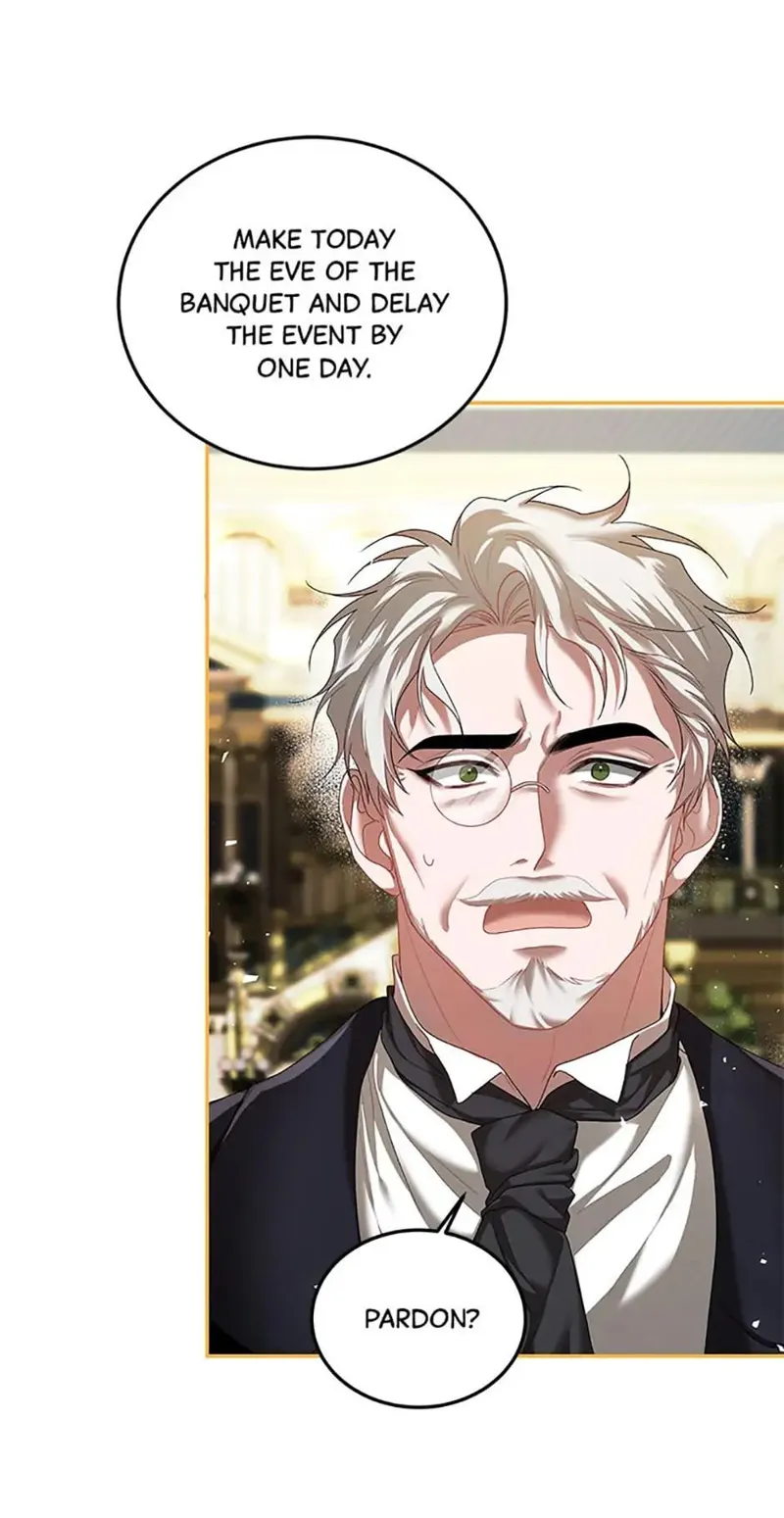 Karina's Last Days Chapter 43 - 62