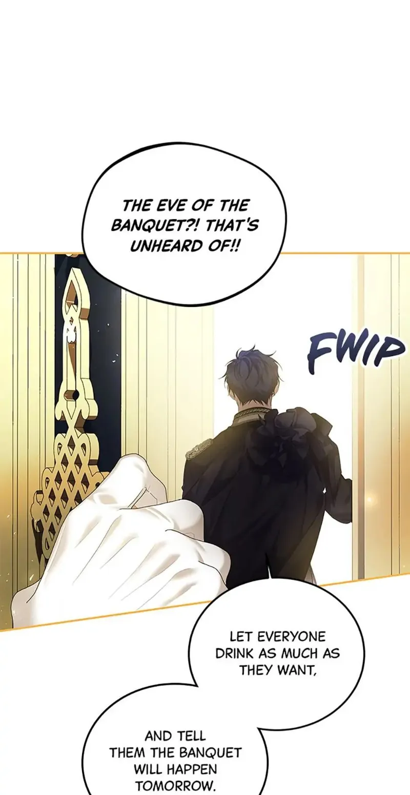Karina's Last Days Chapter 43 - 63