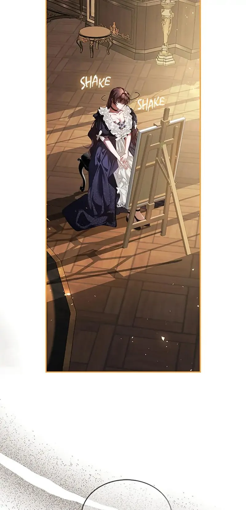 Karina's Last Days Chapter 43 - 8
