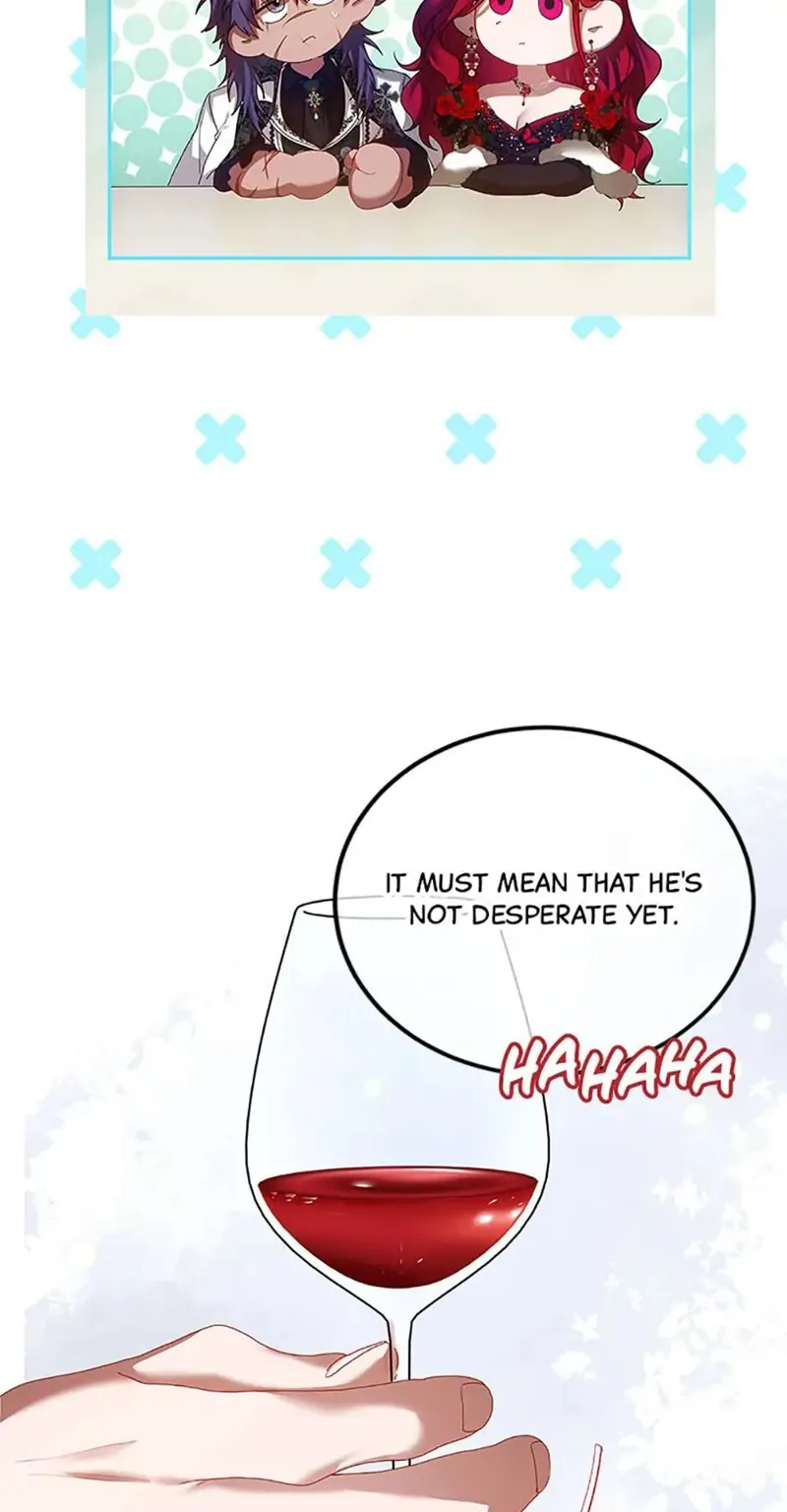 Karina's Last Days Chapter 44 - 10