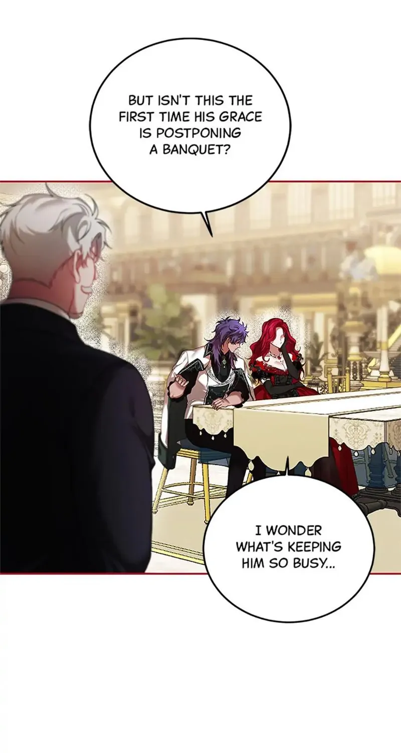 Karina's Last Days Chapter 44 - 14