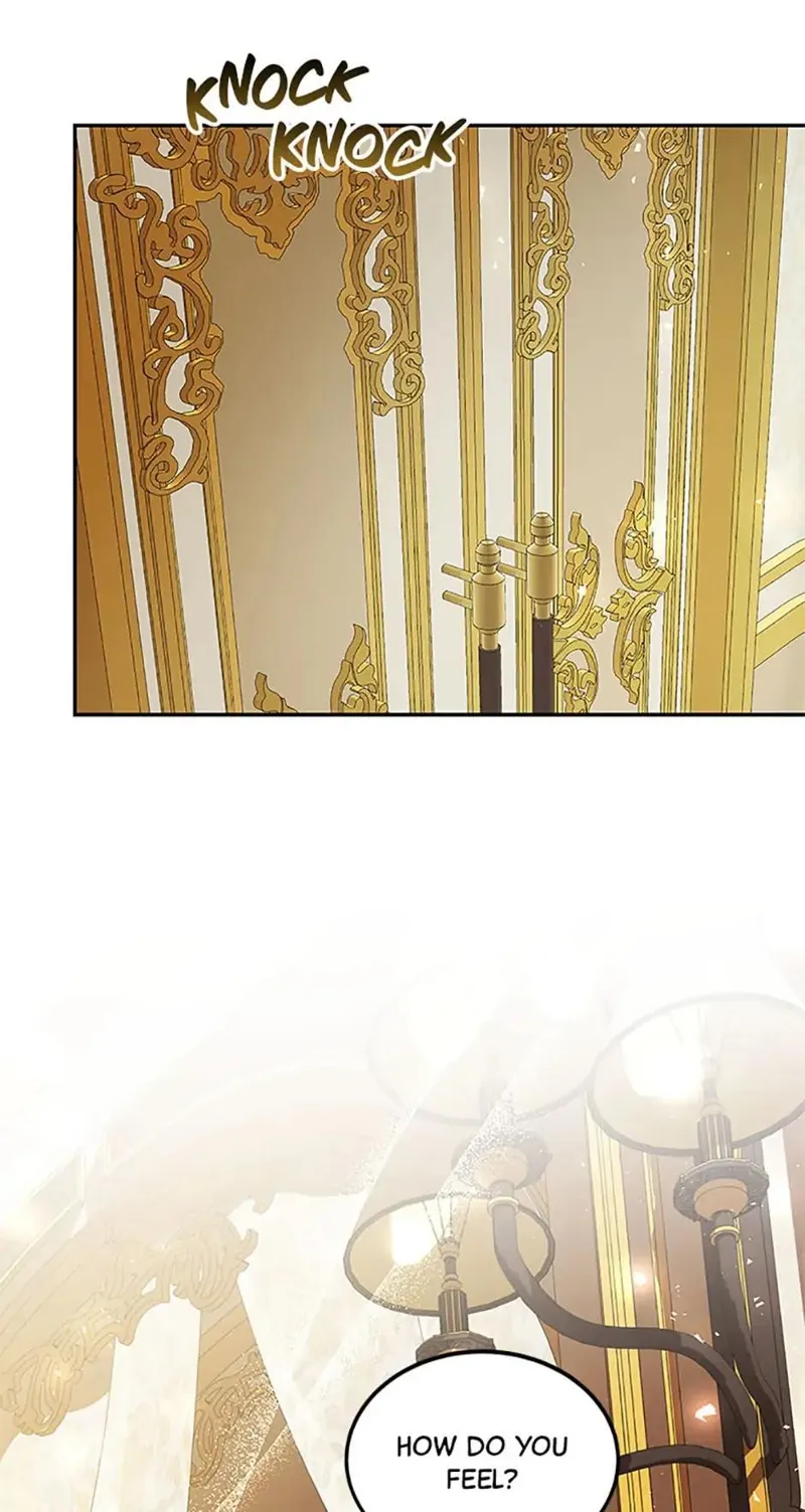 Karina's Last Days Chapter 44 - 18
