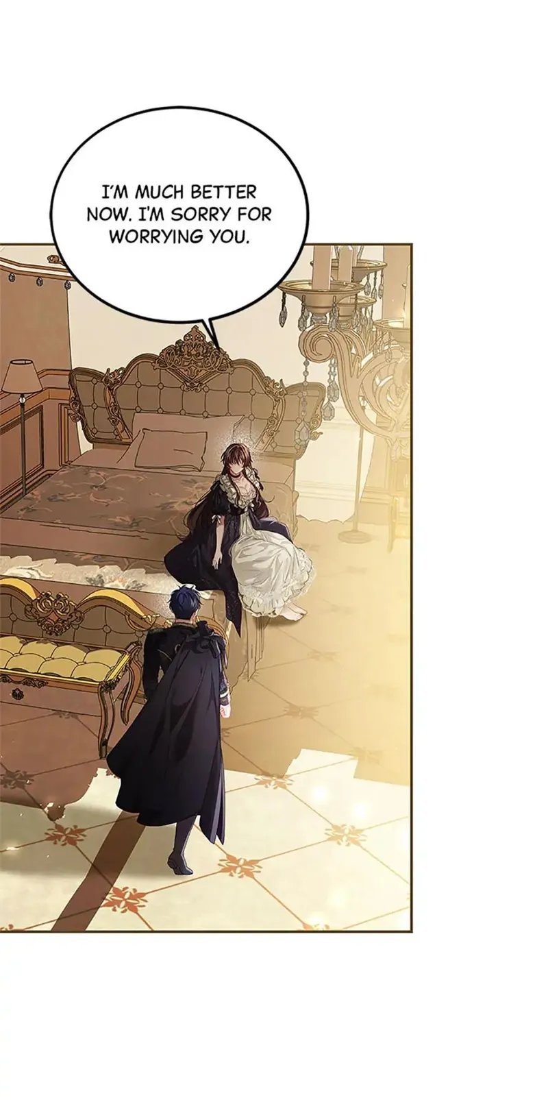 Karina's Last Days Chapter 44 - 20