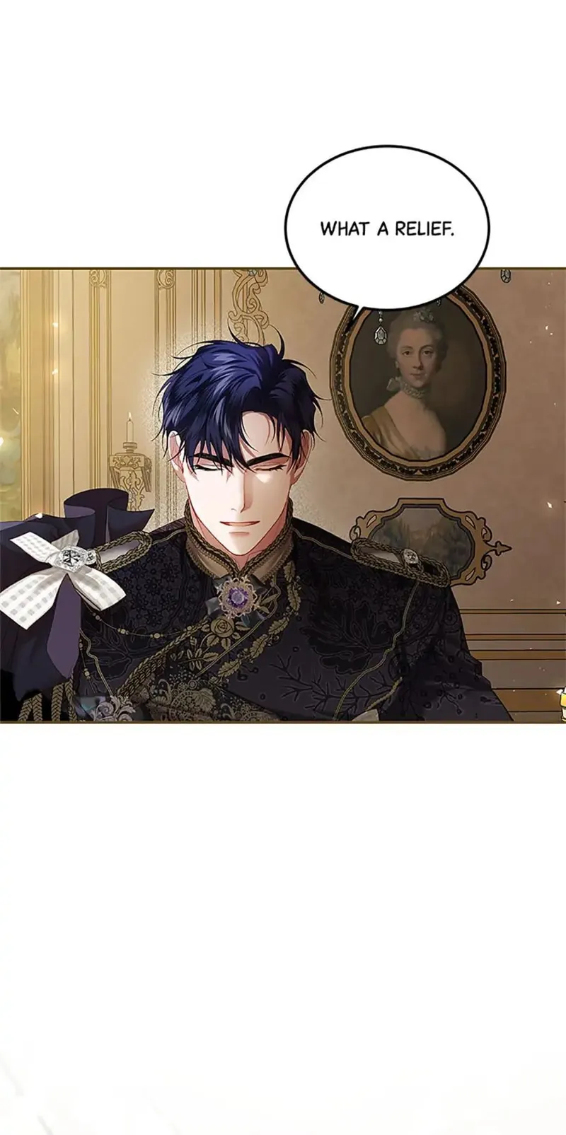 Karina's Last Days Chapter 44 - 21