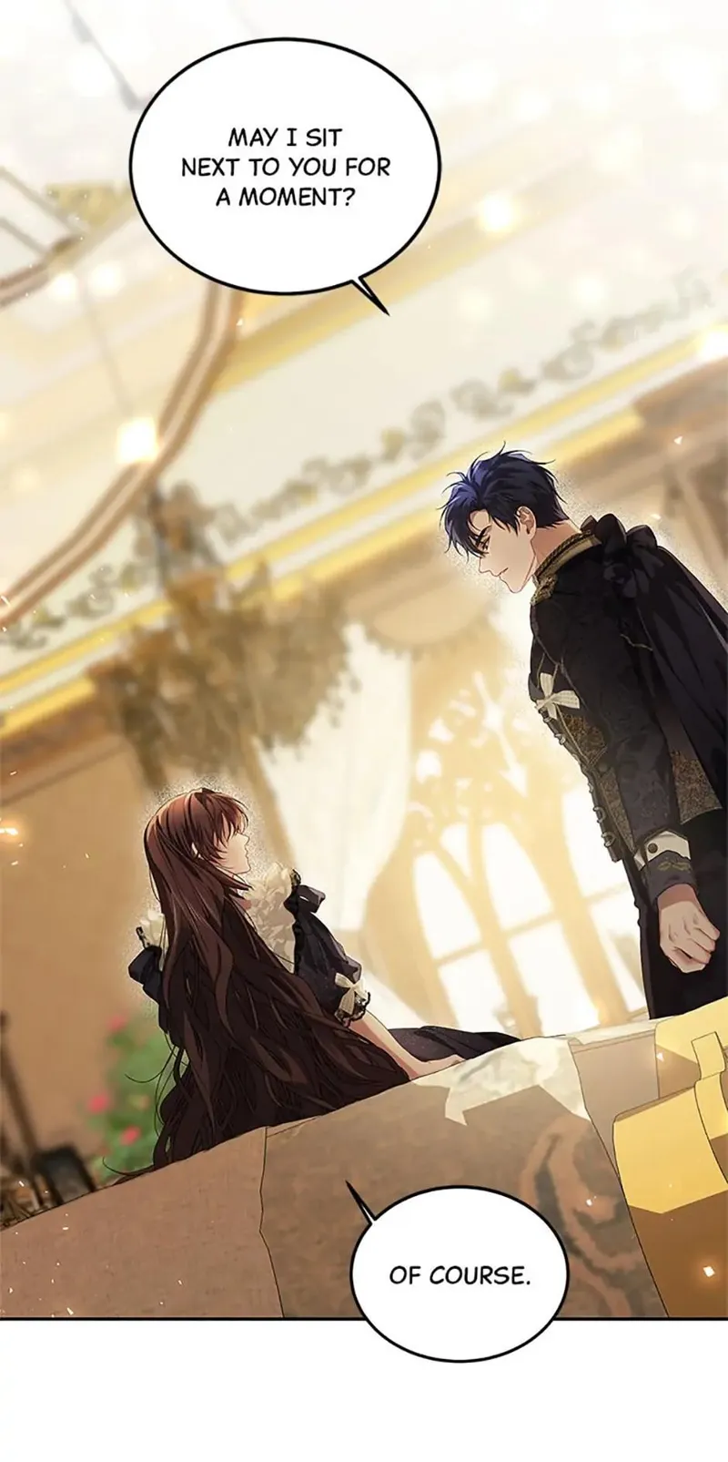 Karina's Last Days Chapter 44 - 22