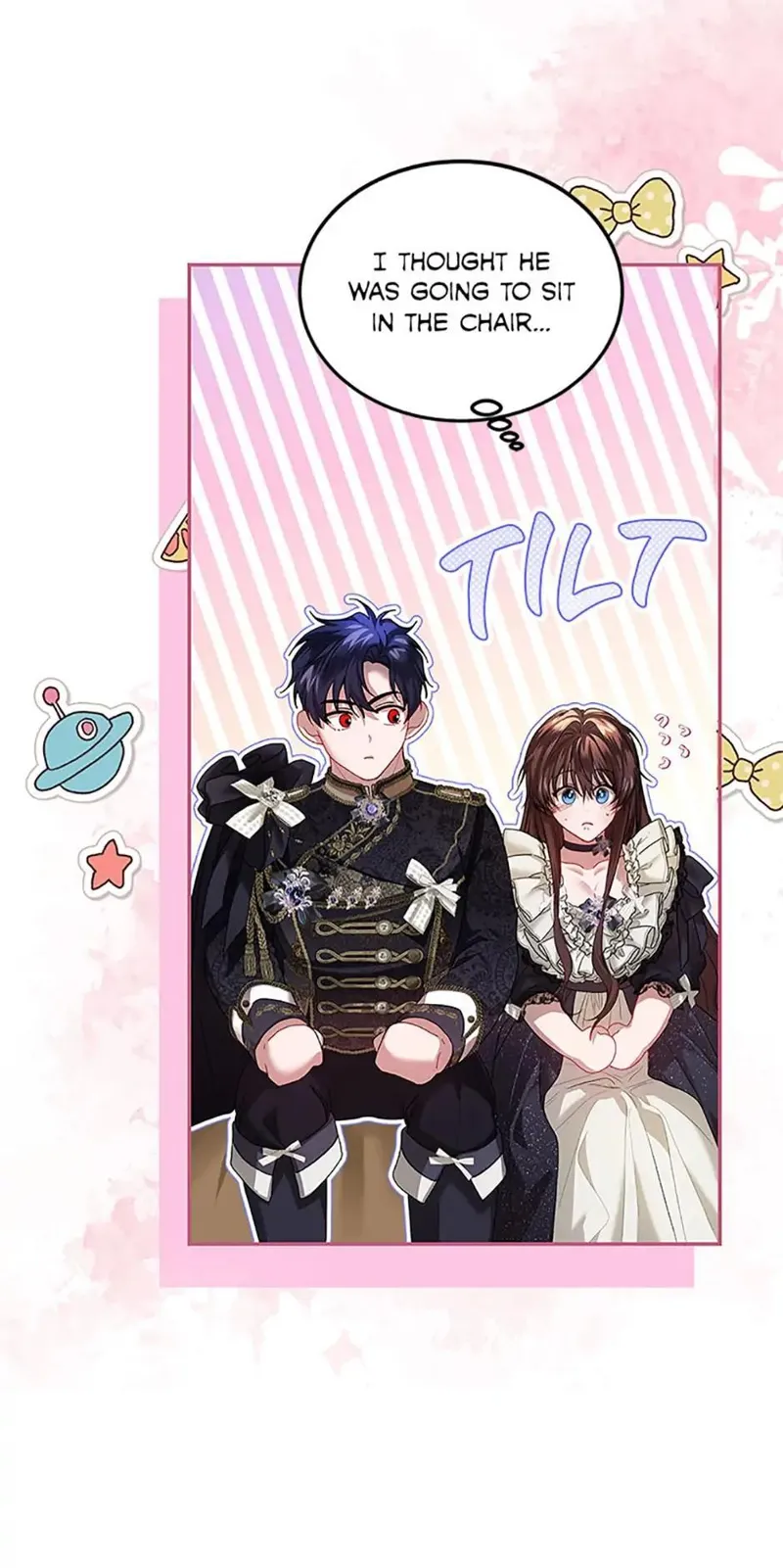 Karina's Last Days Chapter 44 - 24