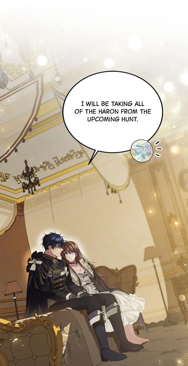 Karina's Last Days Chapter 44 - 25