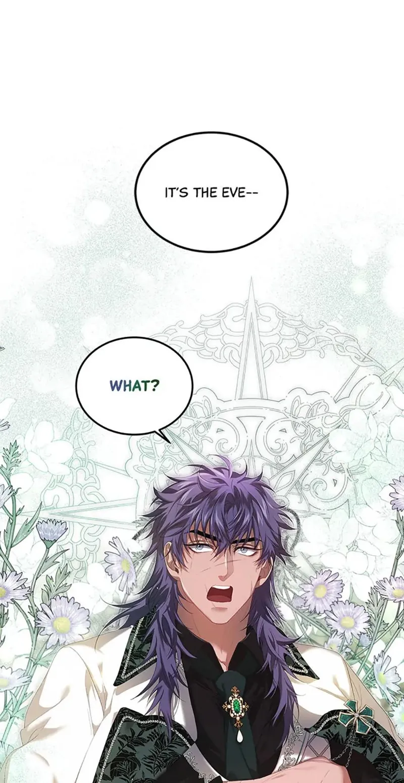 Karina's Last Days Chapter 44 - 3