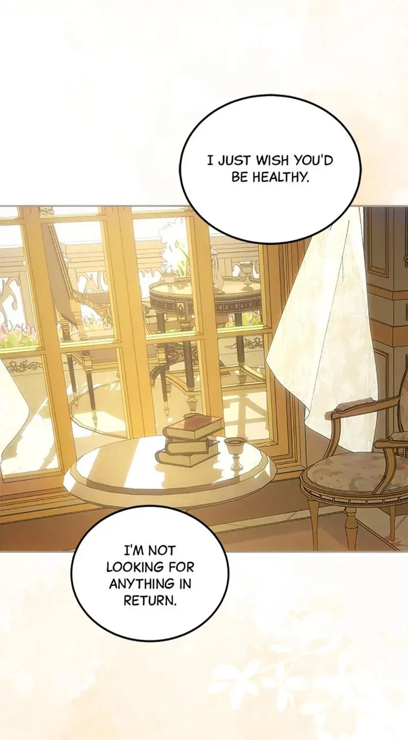 Karina's Last Days Chapter 44 - 32