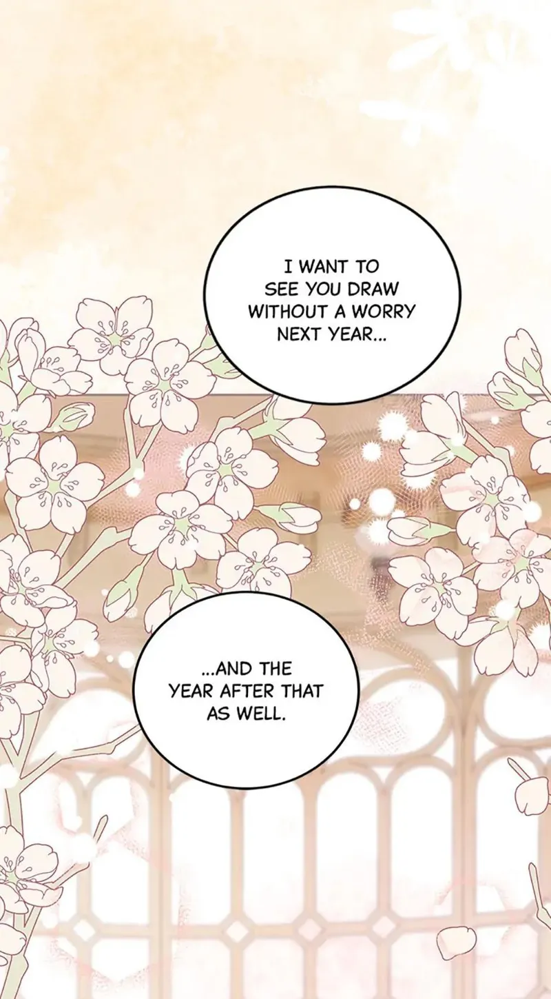 Karina's Last Days Chapter 44 - 33