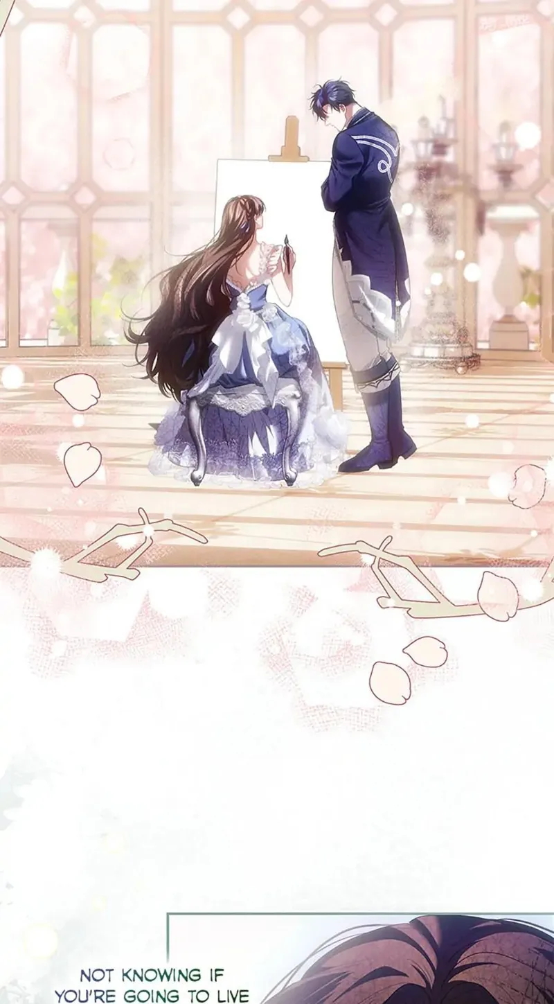 Karina's Last Days Chapter 44 - 34