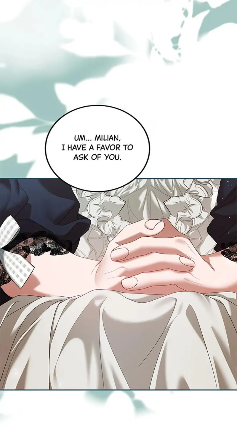 Karina's Last Days Chapter 44 - 37