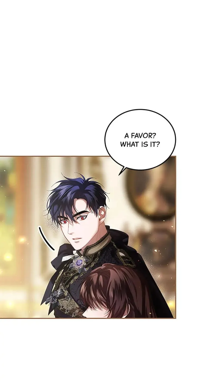 Karina's Last Days Chapter 44 - 38