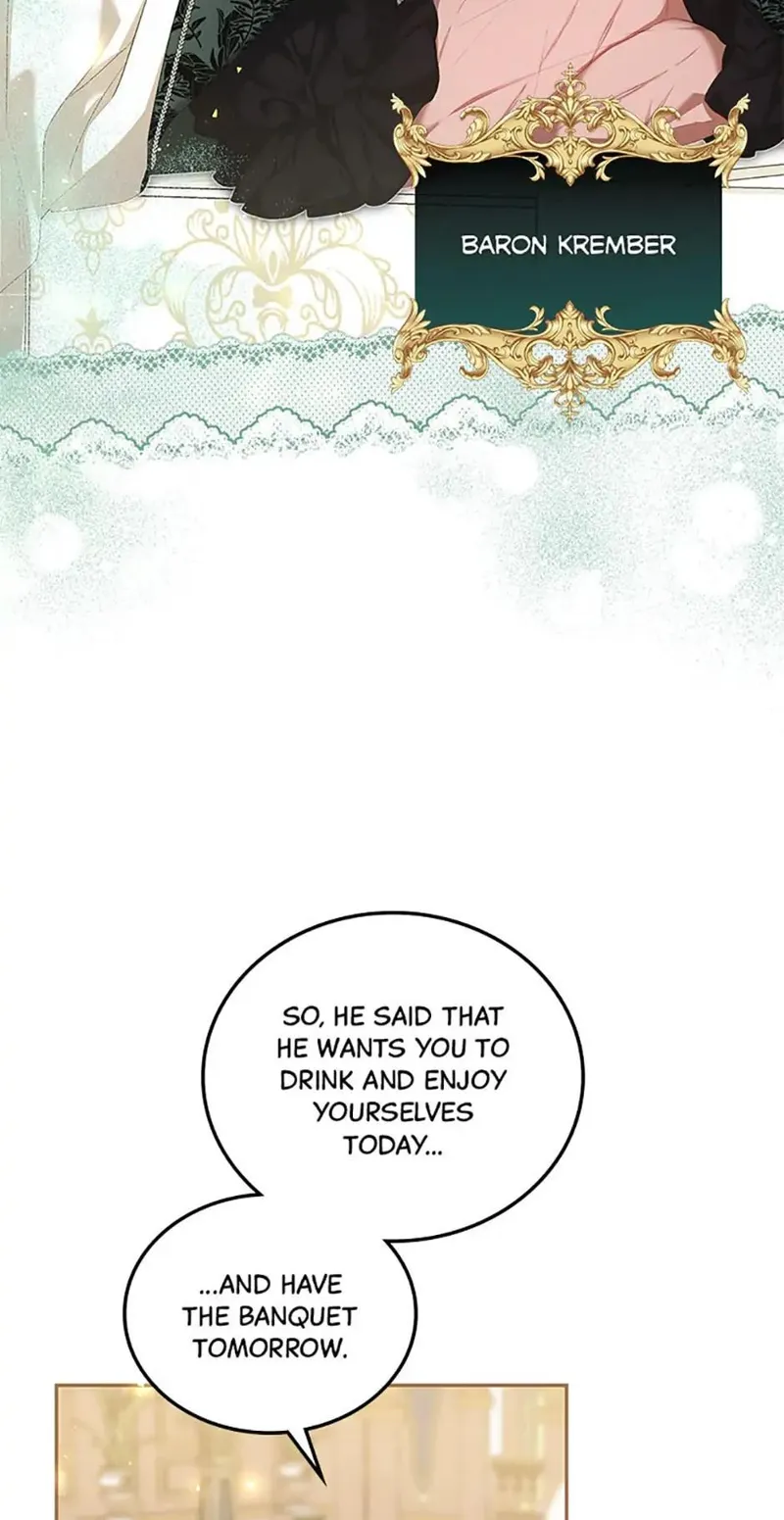 Karina's Last Days Chapter 44 - 4