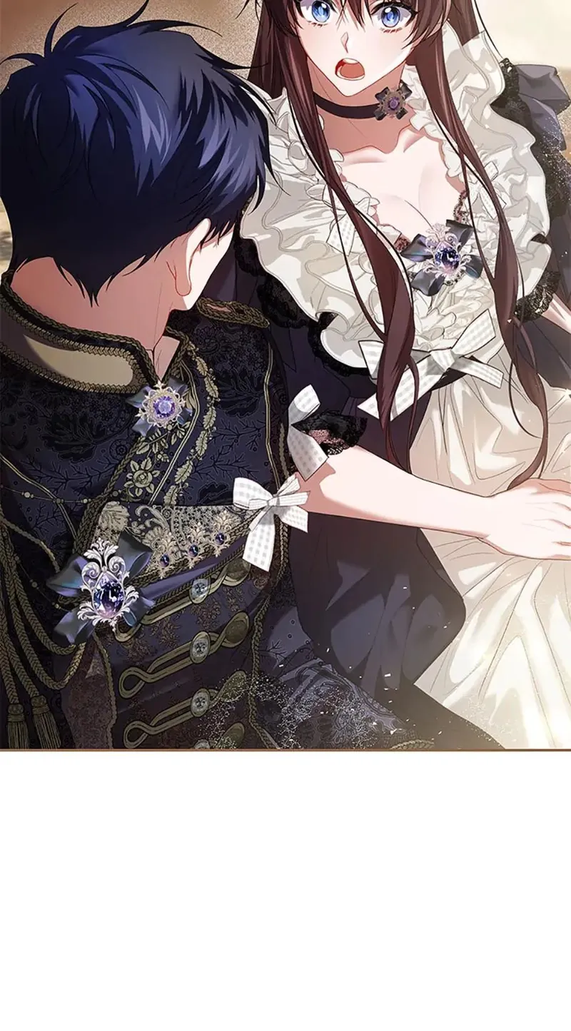 Karina's Last Days Chapter 44 - 40
