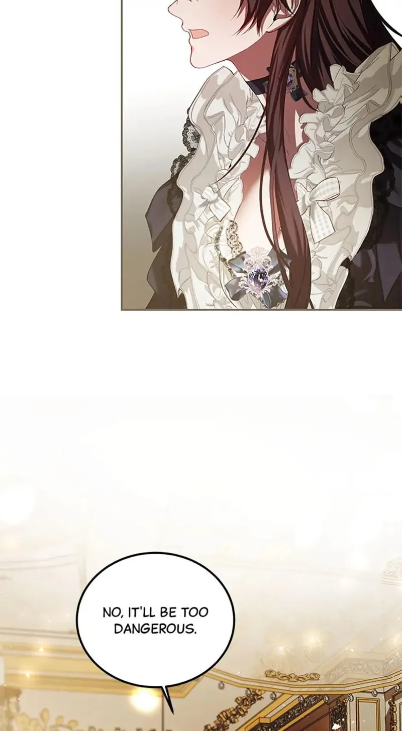 Karina's Last Days Chapter 44 - 46