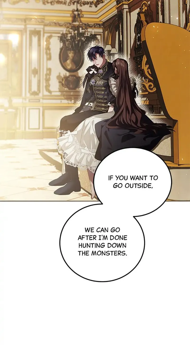 Karina's Last Days Chapter 44 - 47