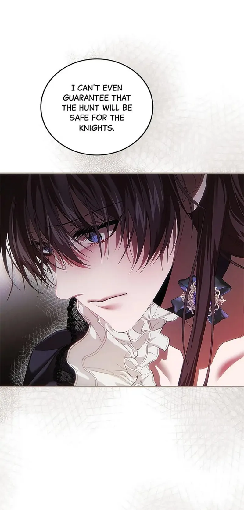 Karina's Last Days Chapter 44 - 48
