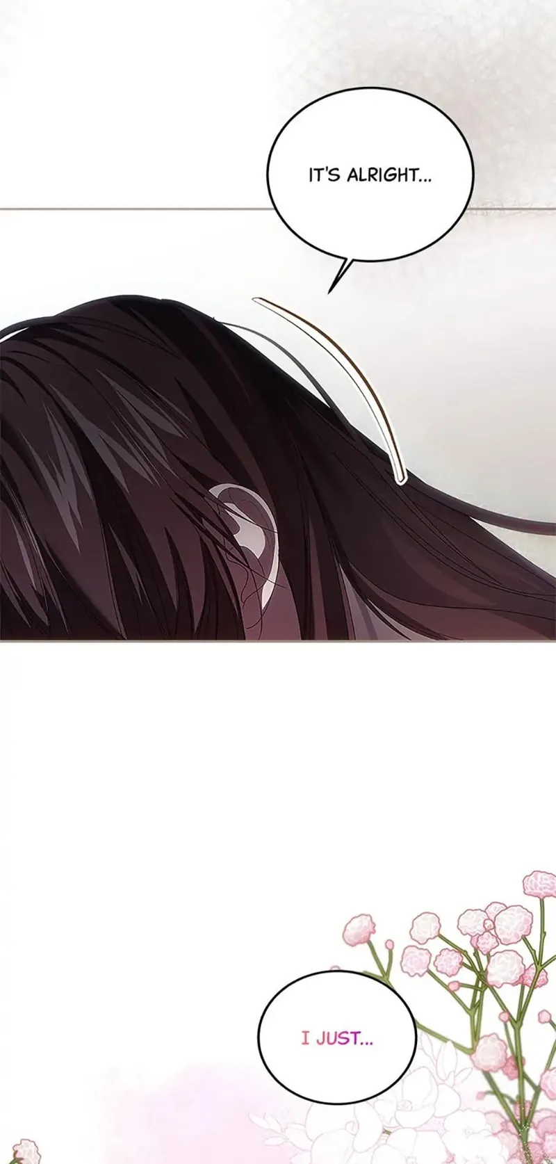 Karina's Last Days Chapter 44 - 49