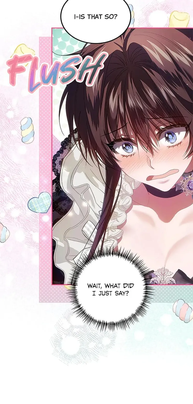 Karina's Last Days Chapter 44 - 52