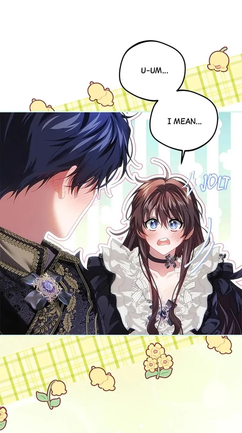 Karina's Last Days Chapter 44 - 53