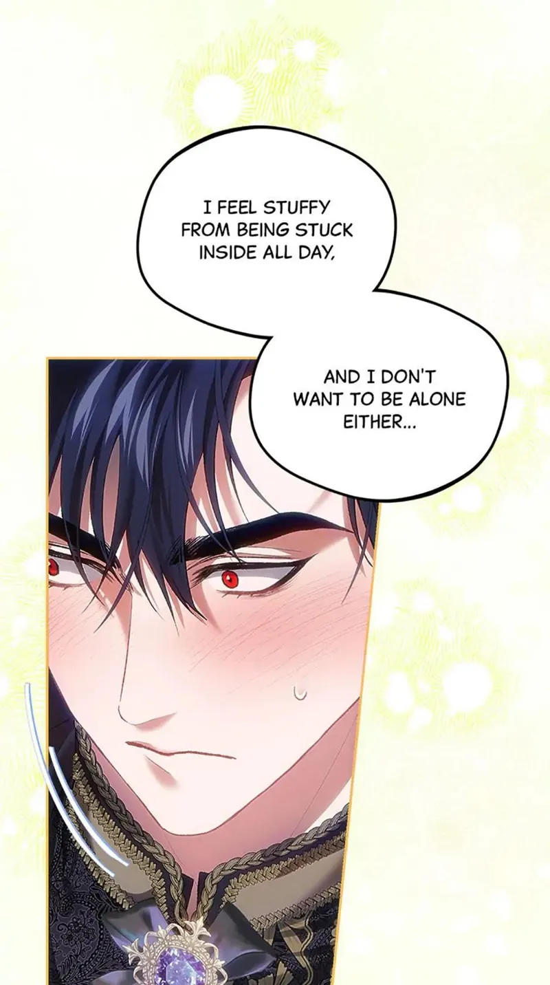 Karina's Last Days Chapter 44 - 54