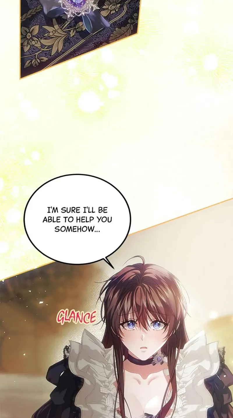 Karina's Last Days Chapter 44 - 55