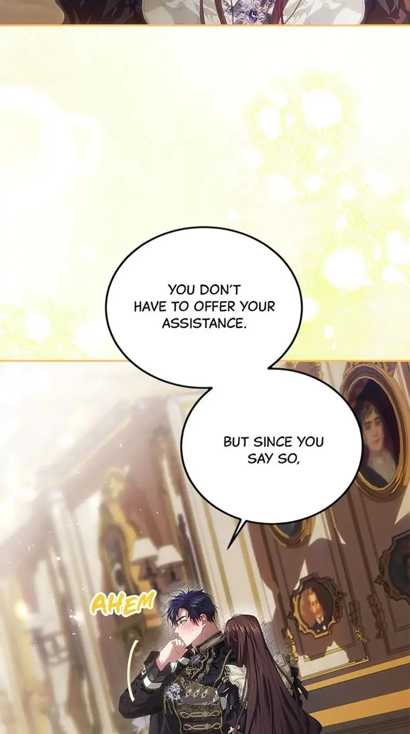 Karina's Last Days Chapter 44 - 56