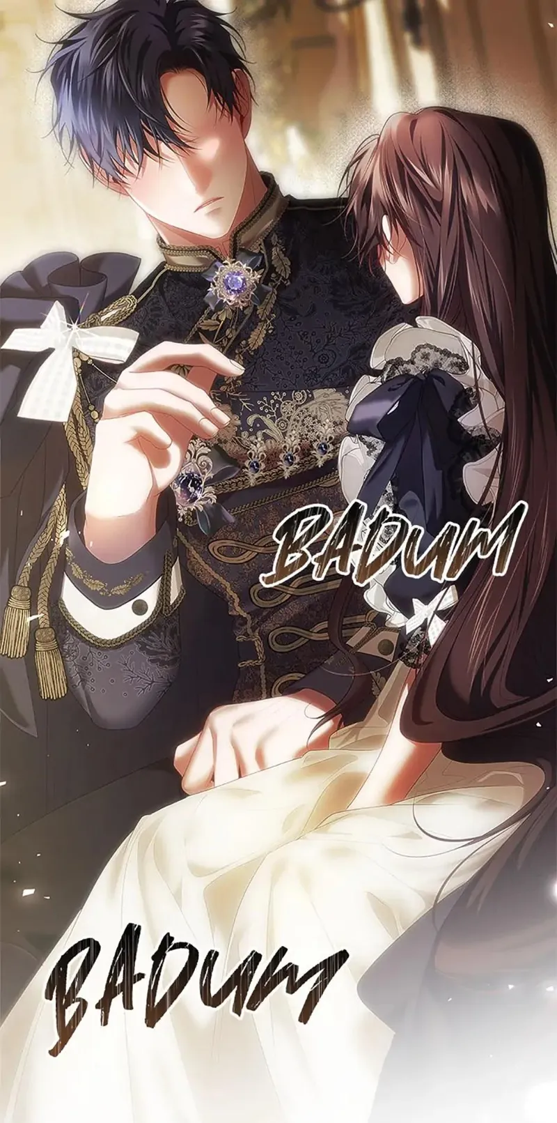 Karina's Last Days Chapter 44 - 60