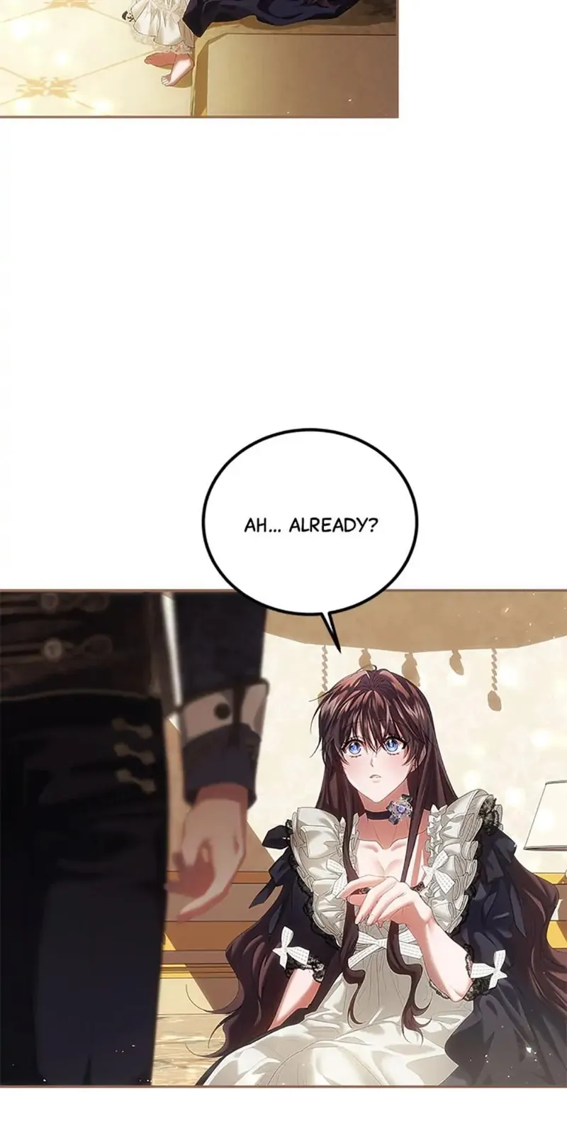 Karina's Last Days Chapter 44 - 63