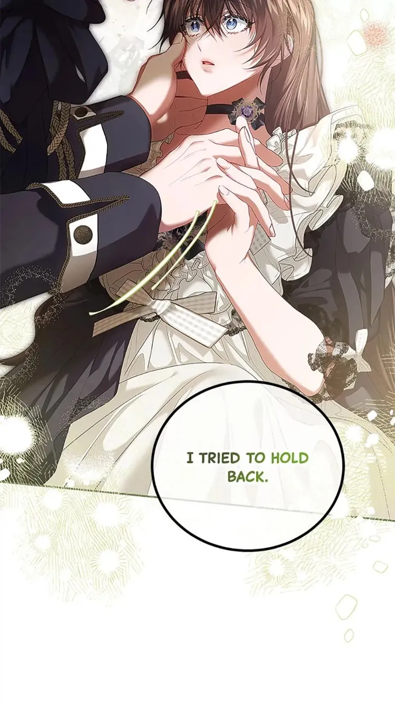 Karina's Last Days Chapter 44 - 68
