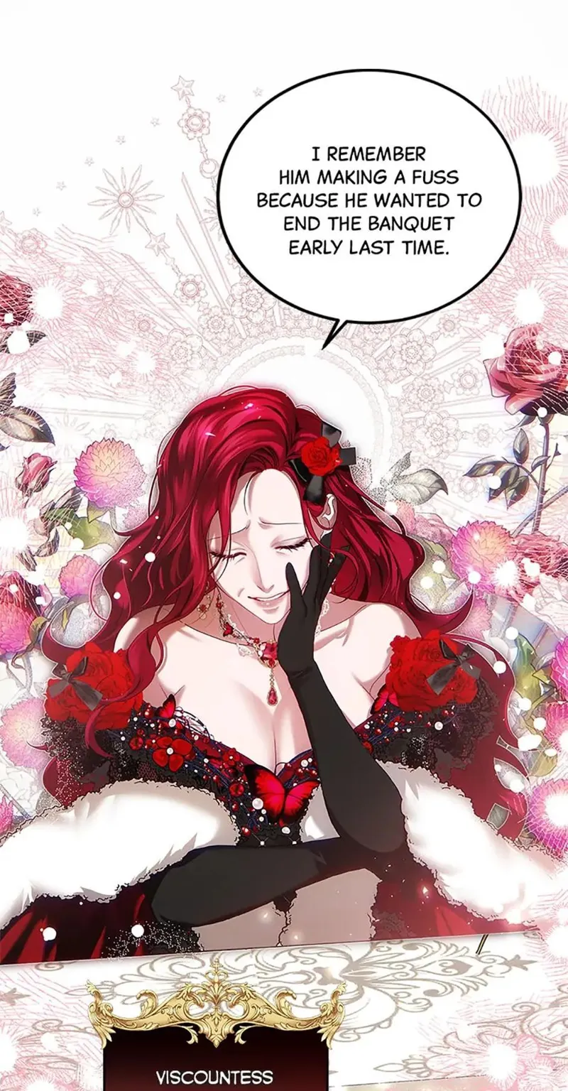 Karina's Last Days Chapter 44 - 7