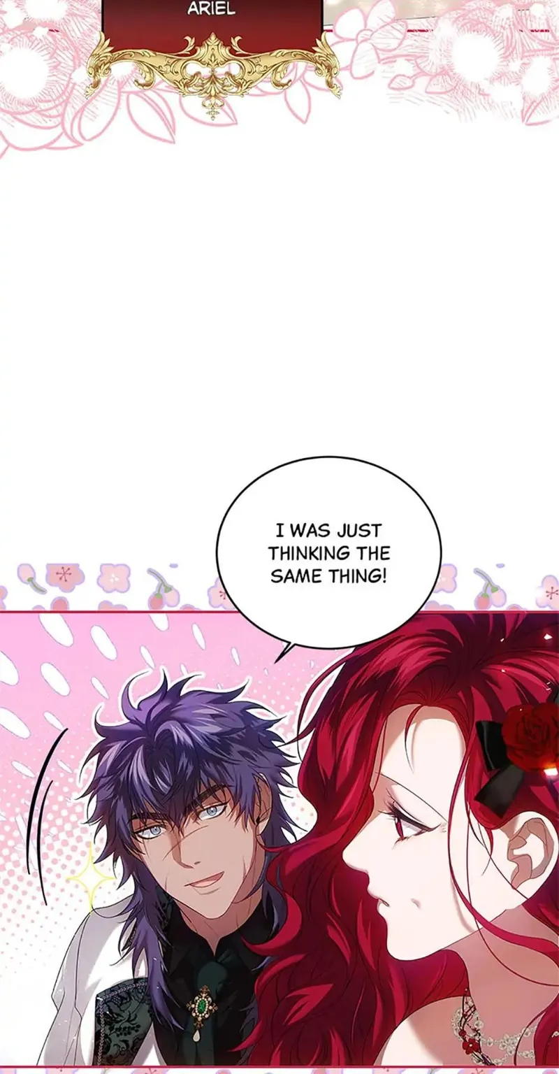 Karina's Last Days Chapter 44 - 8