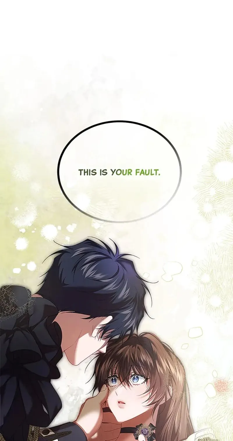 Karina's Last Days Chapter 45 - 1
