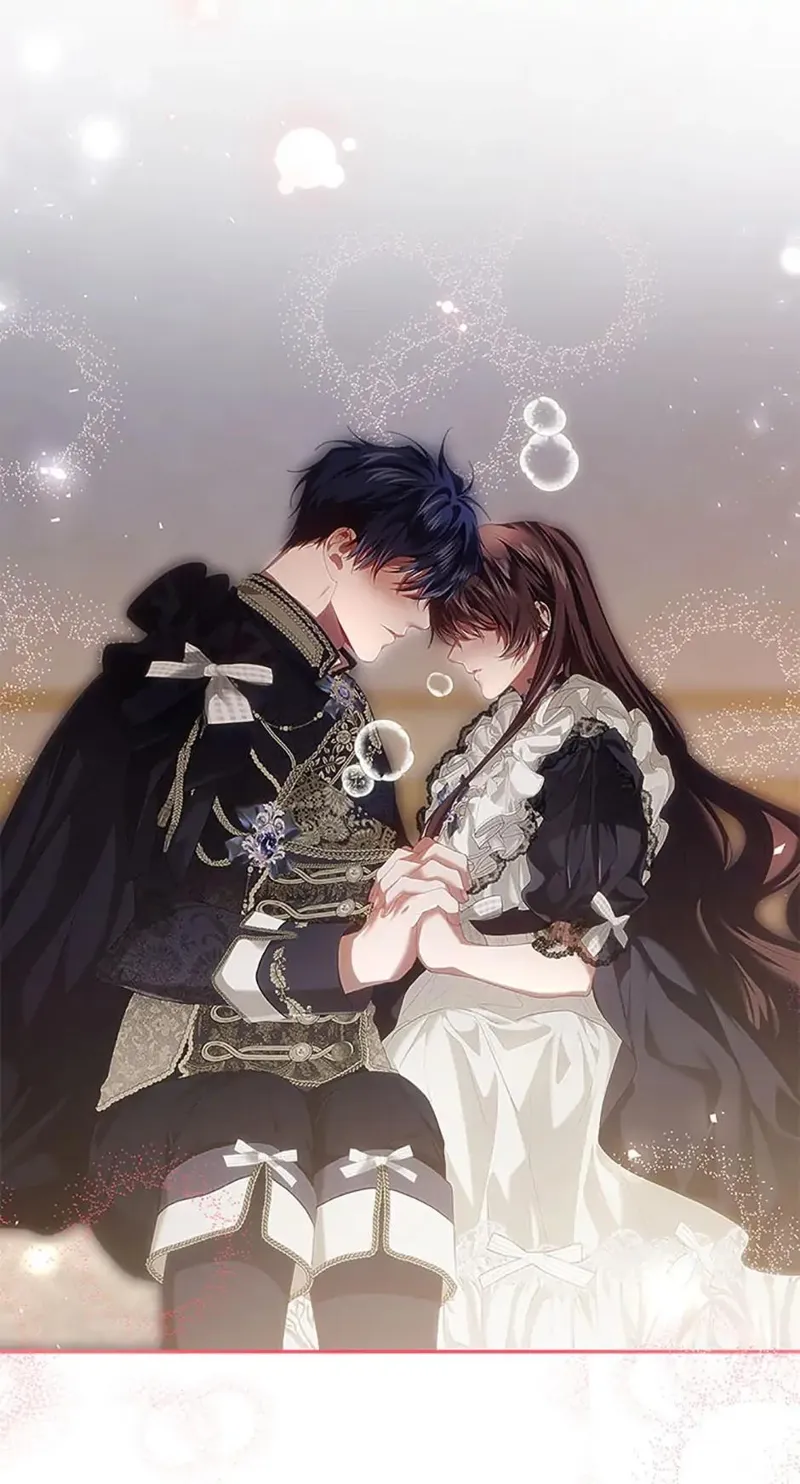 Karina's Last Days Chapter 45 - 14