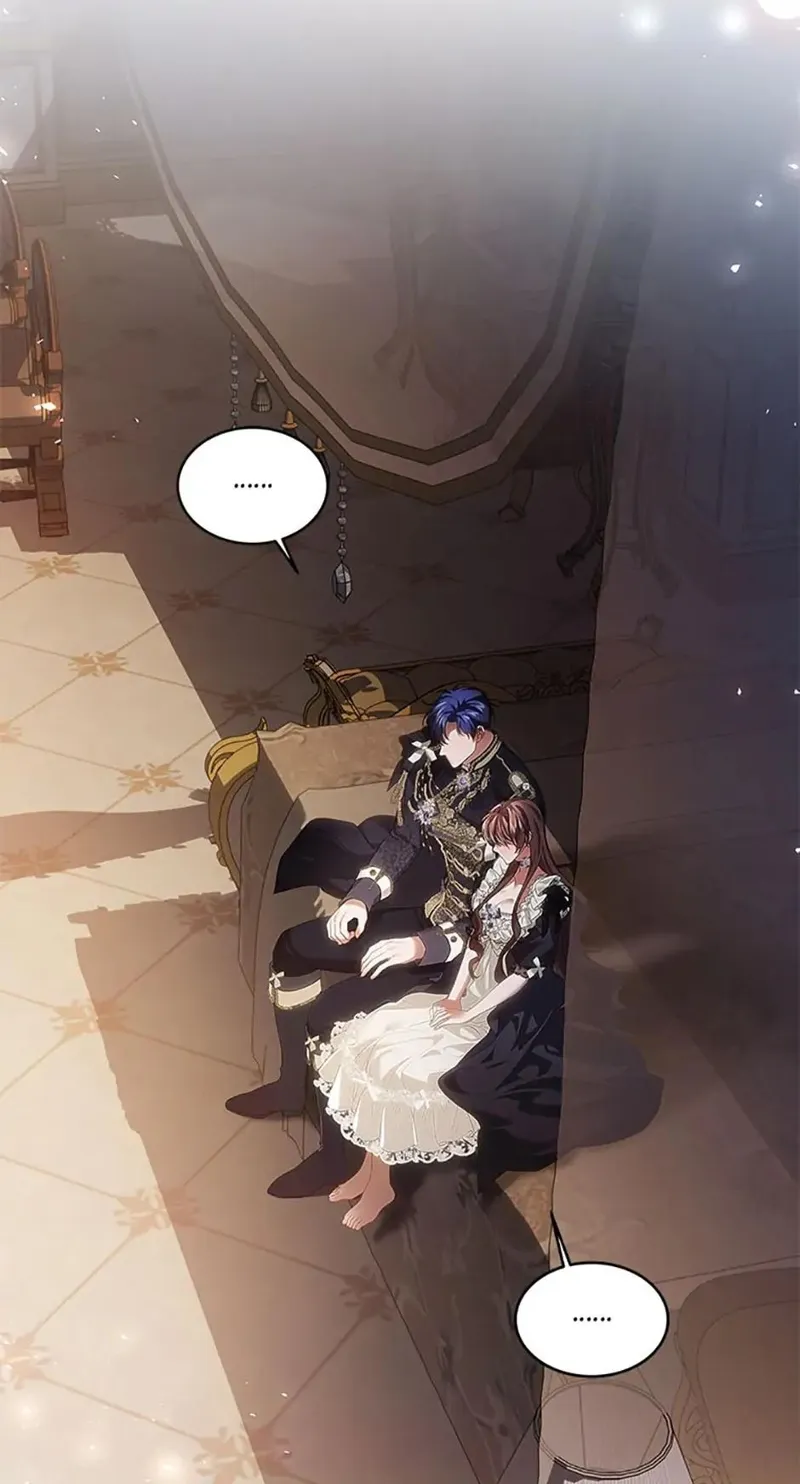 Karina's Last Days Chapter 45 - 16