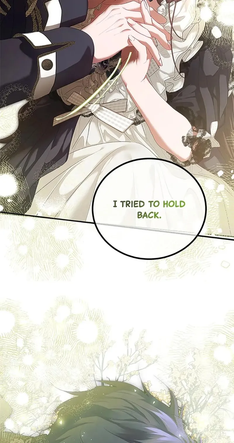 Karina's Last Days Chapter 45 - 2